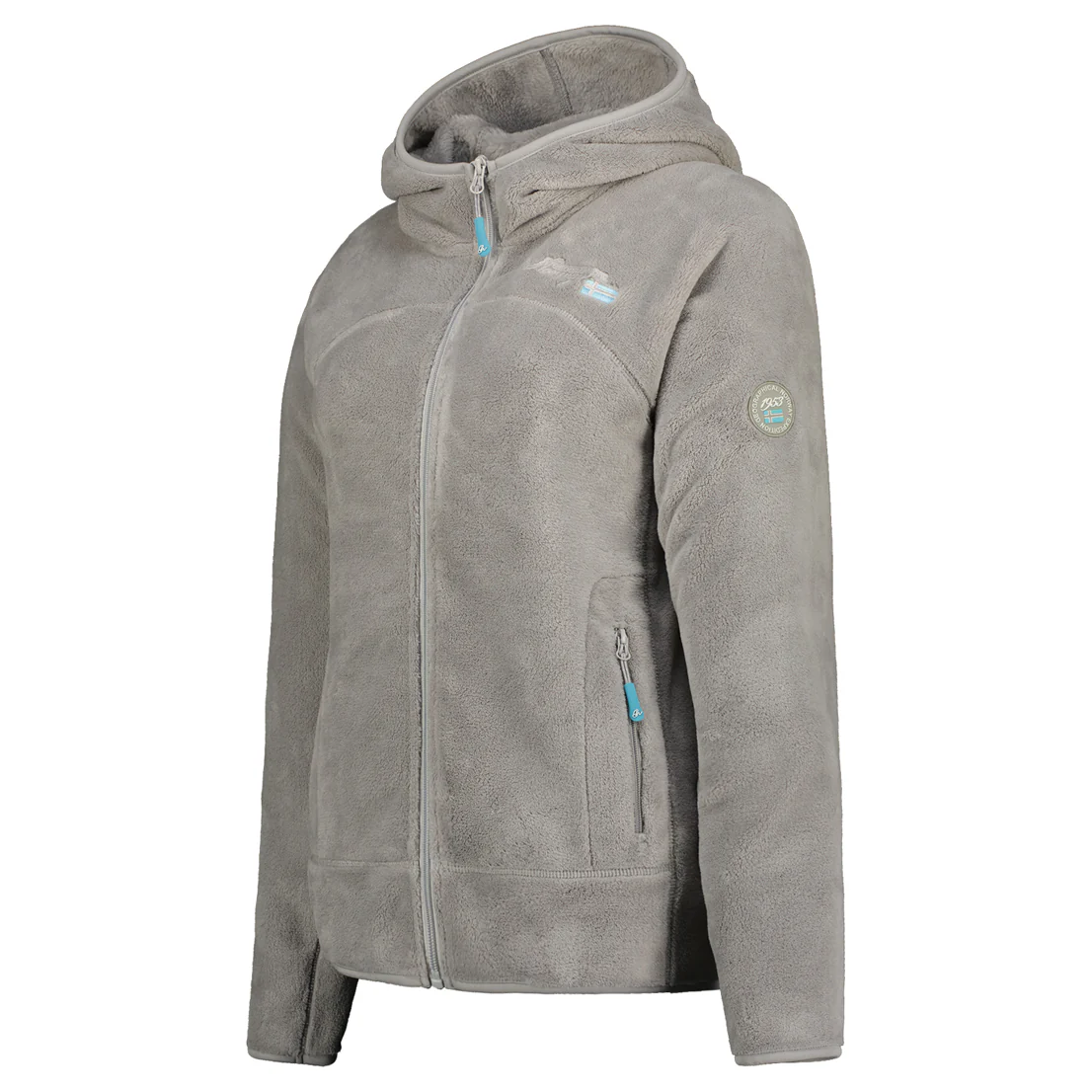 Geographical Norway UPALOOD Femme - Polaire - Image 62