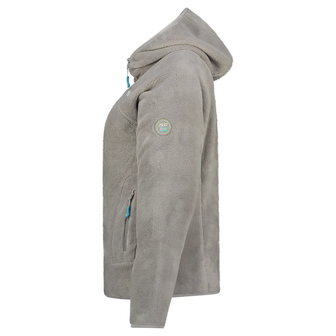 Geographical Norway UPALOOD Femme - Polaire - Image 63