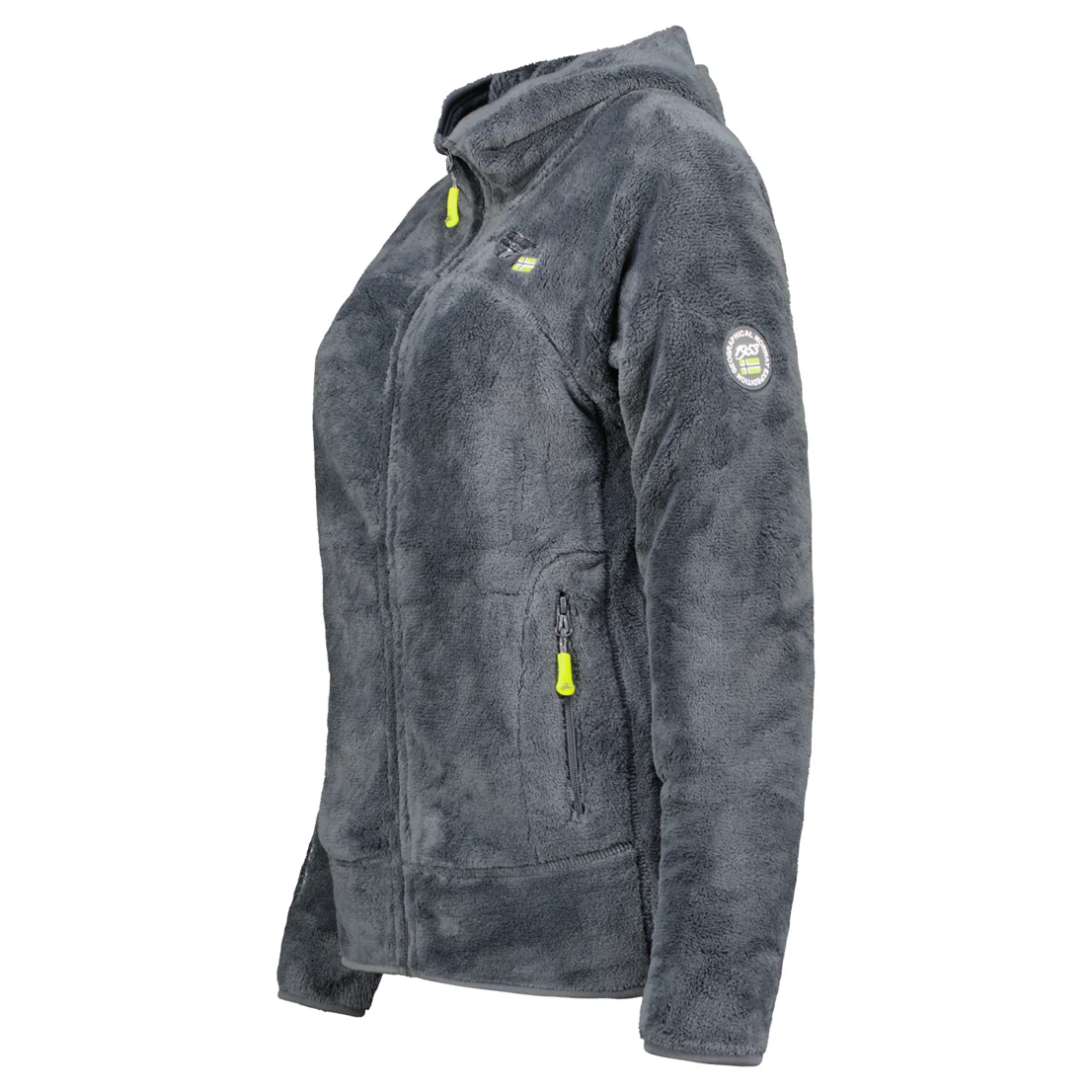 Geographical Norway UPALOOD Femme - Polaire - Image 66