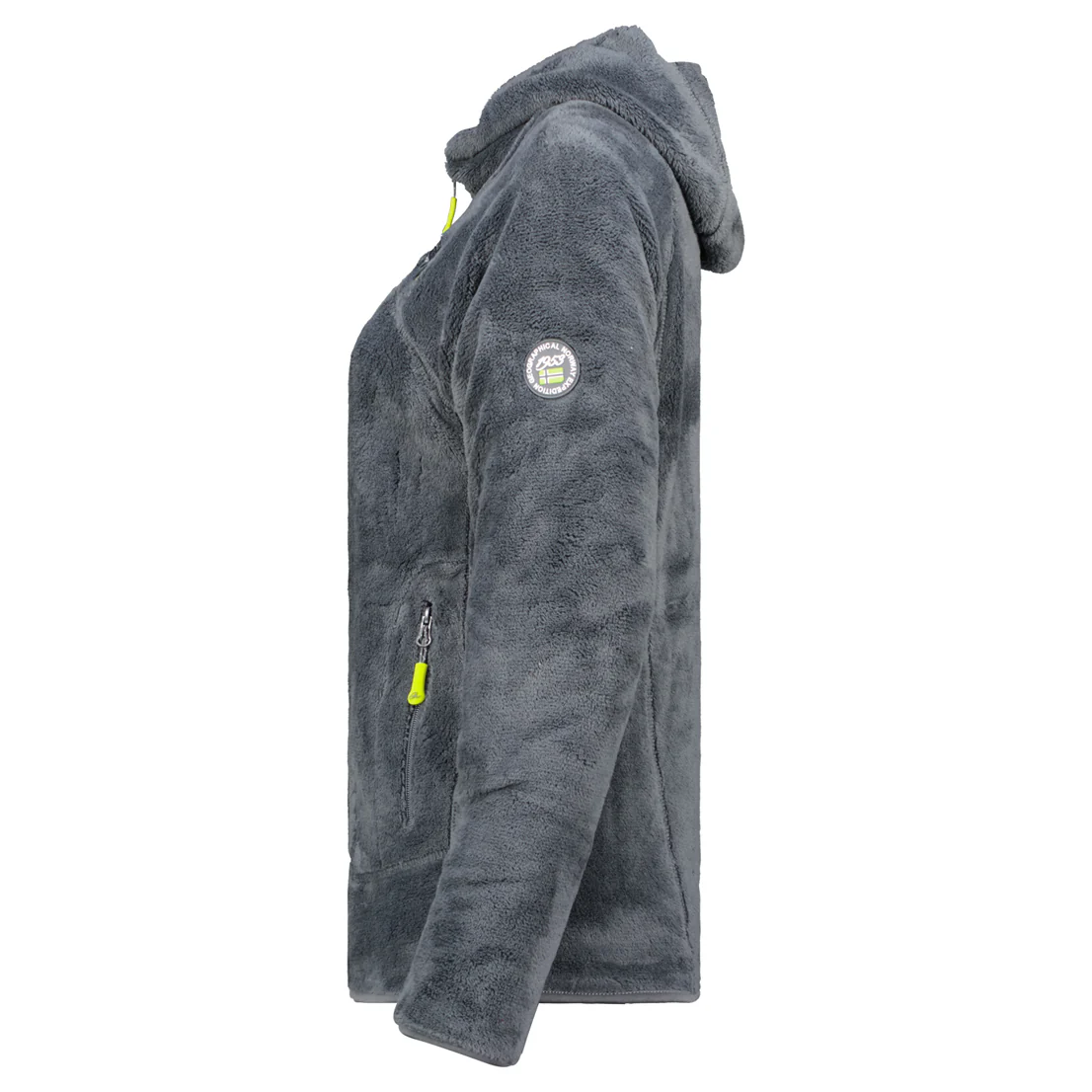 Geographical Norway UPALOOD Femme - Polaire - Image 67