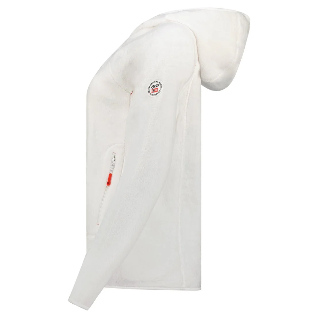 Geographical Norway UPALOOD Femme - Polaire - Image 7