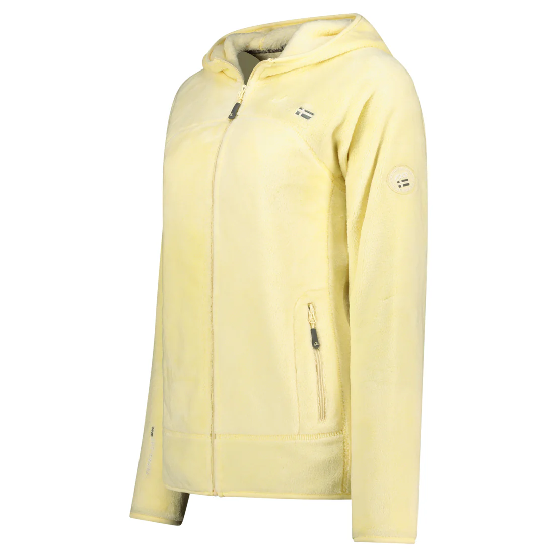 Geographical Norway UPALOOD Femme - Polaire - Image 70