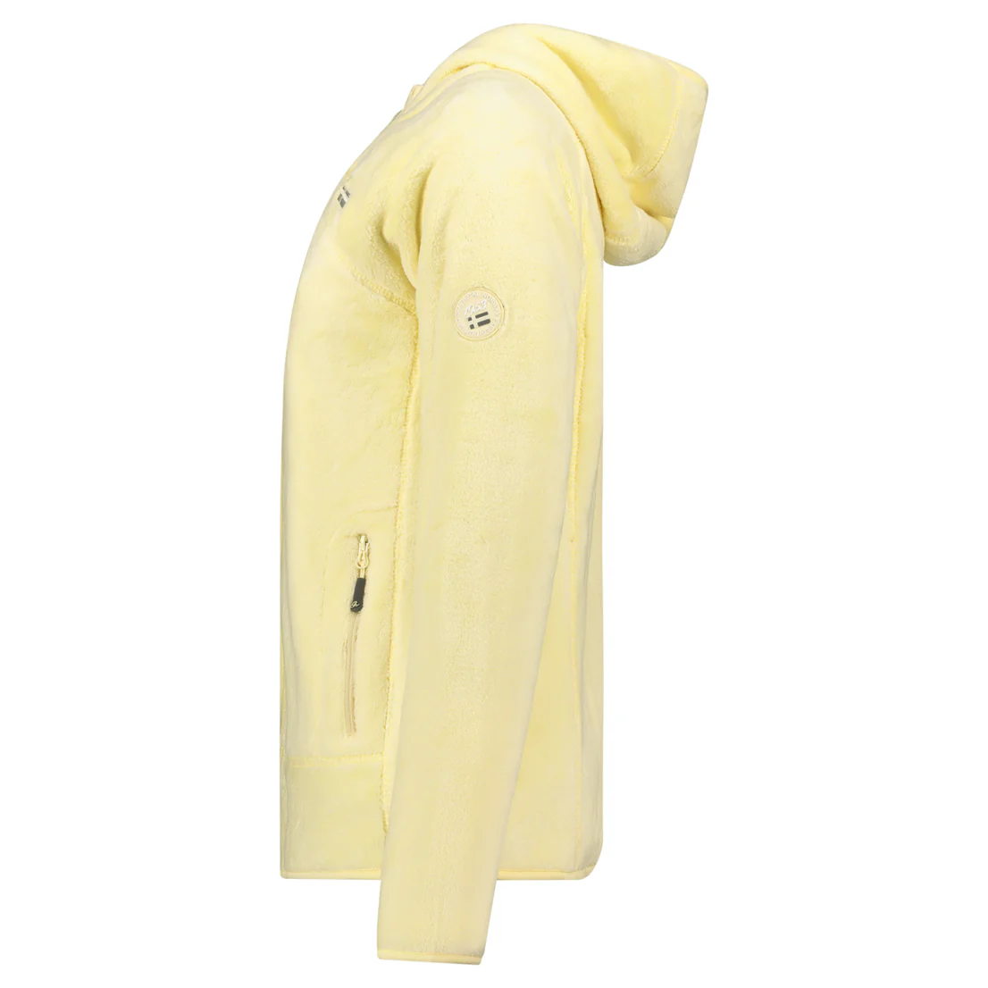 Geographical Norway UPALOOD Femme - Polaire - Image 71