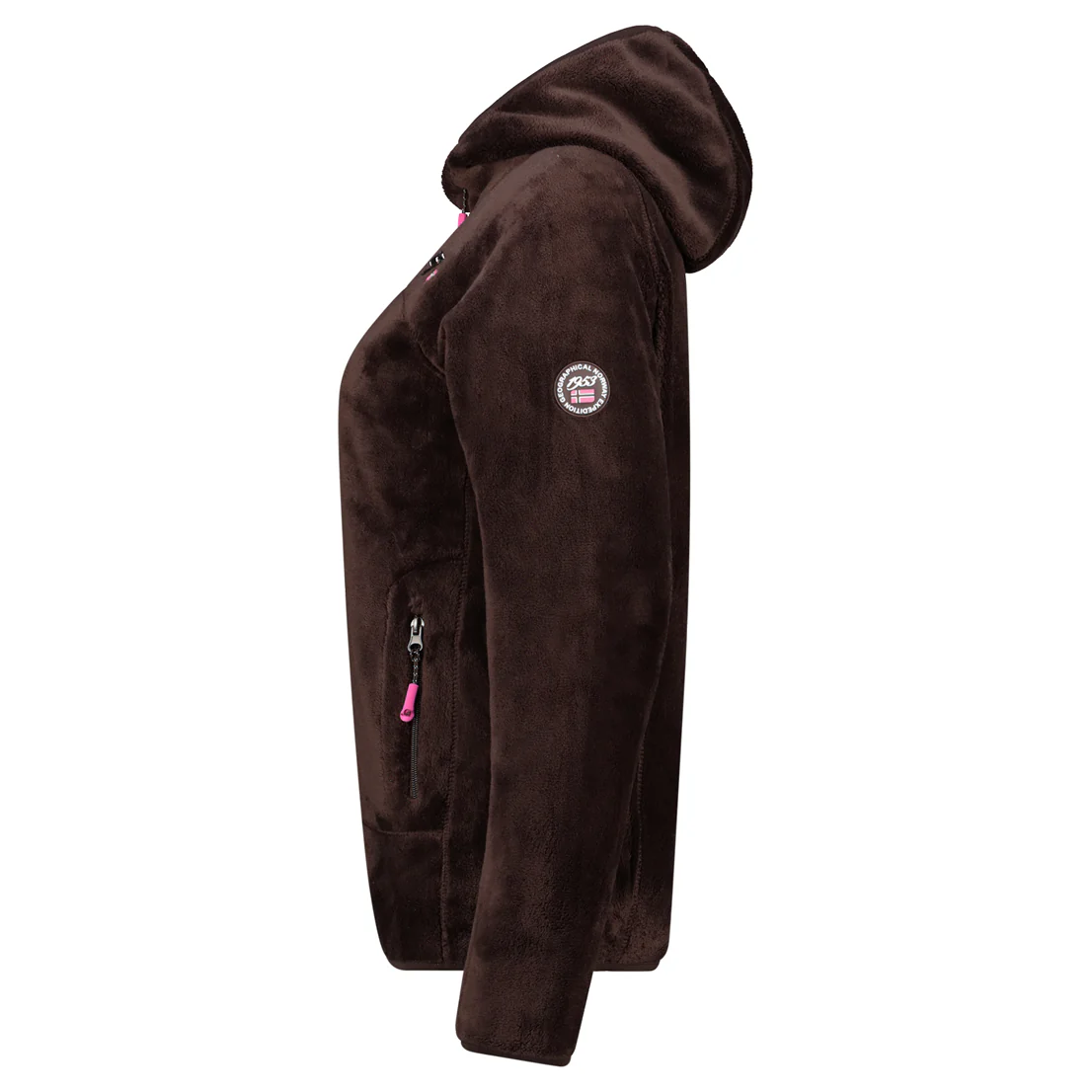 Geographical Norway UPALOOD Femme - Polaire - Image 75