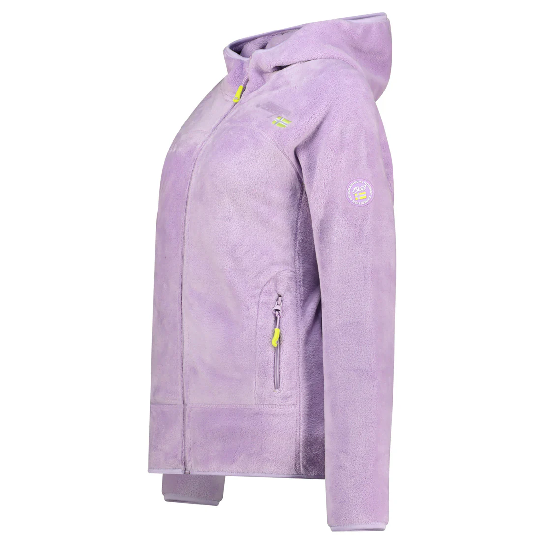 Geographical Norway UPALOOD Femme - Polaire - Image 78