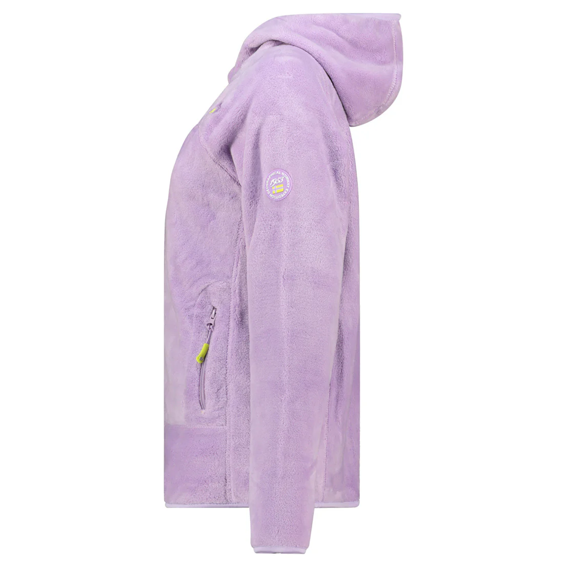 Geographical Norway UPALOOD Femme - Polaire - Image 79