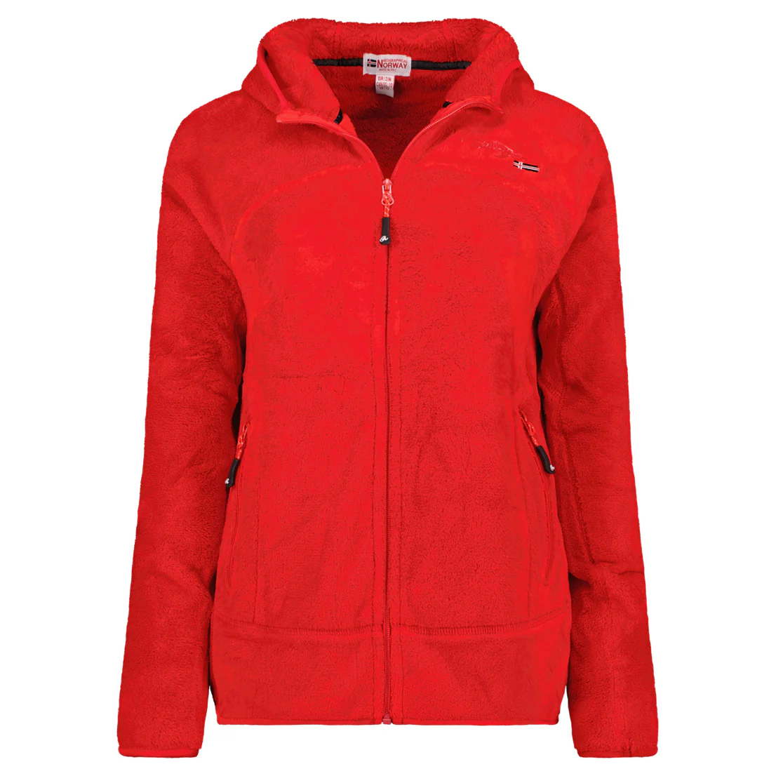 Geographical Norway UPALOOD Femme - Polaire - Image 80