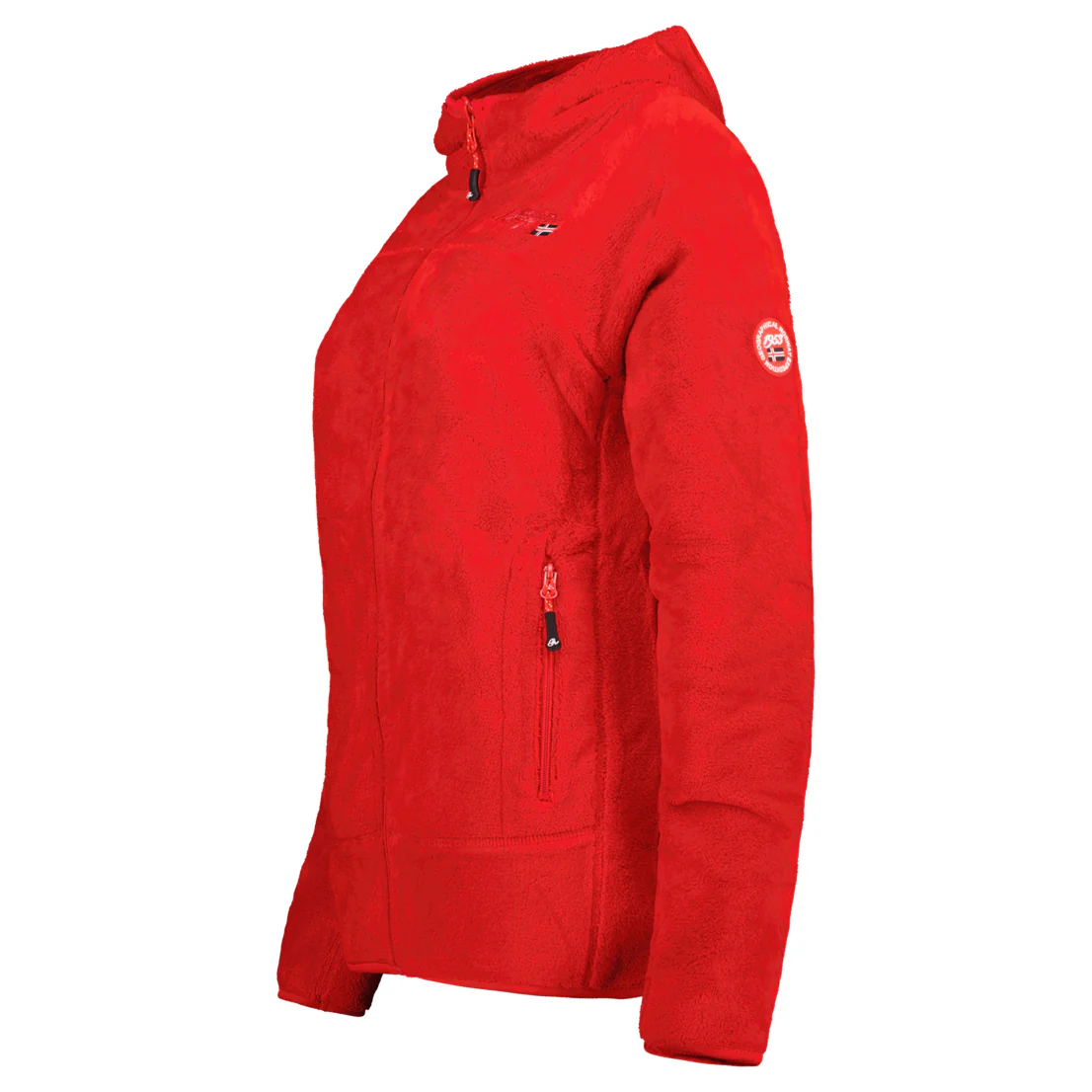 Geographical Norway UPALOOD Femme - Polaire - Image 82