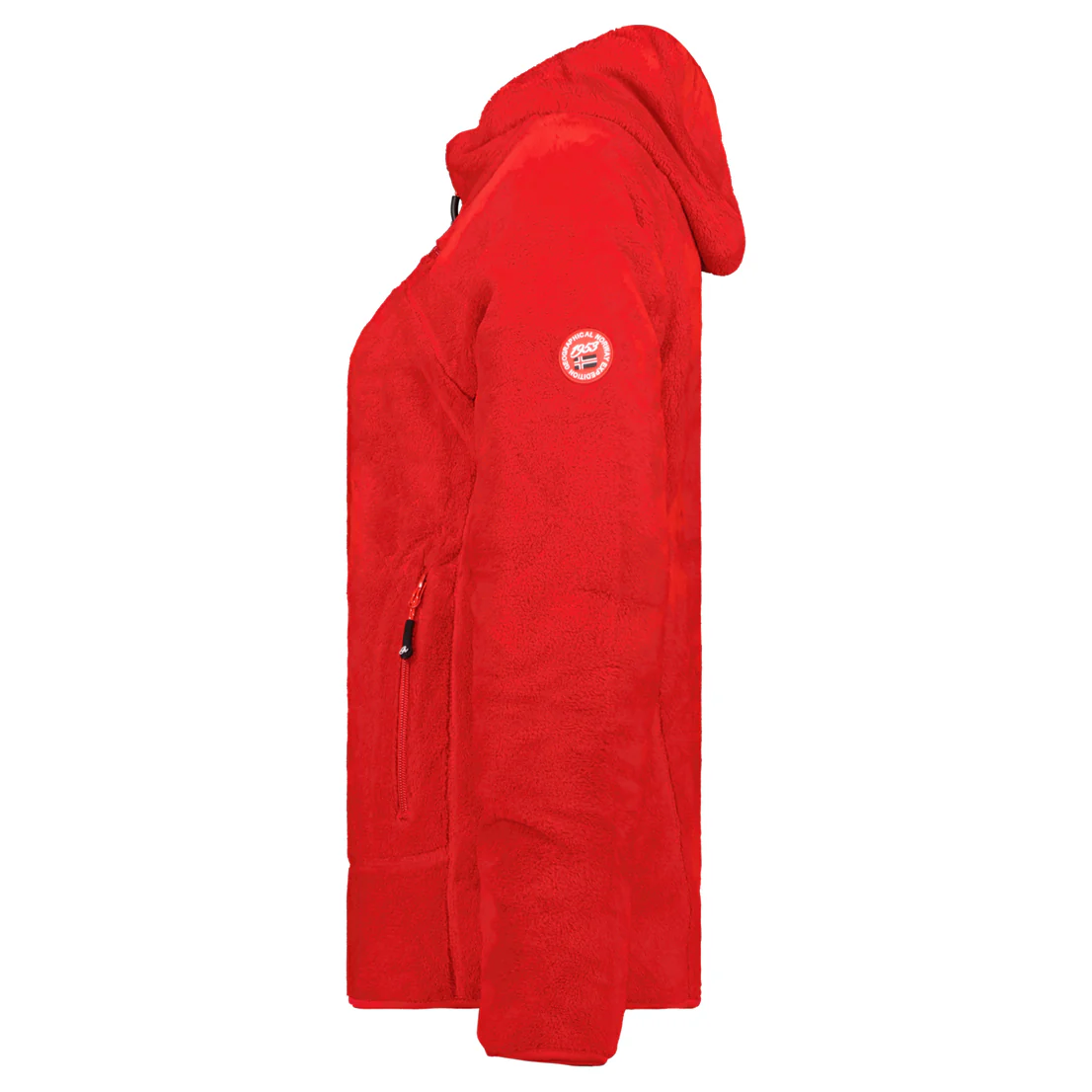 Geographical Norway UPALOOD Femme - Polaire - Image 83