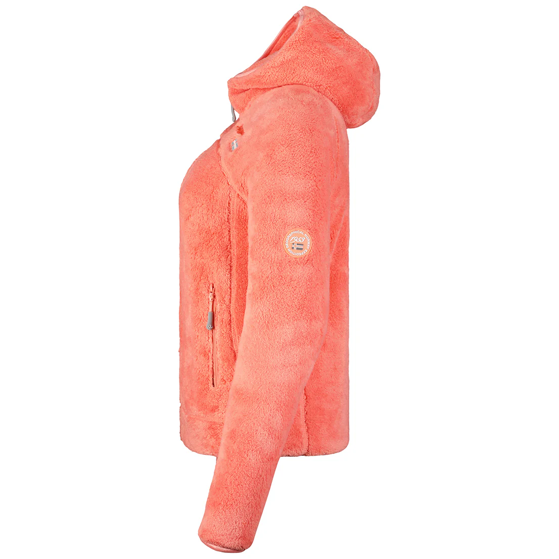 Geographical Norway UPALOOD Femme - Polaire - Image 87
