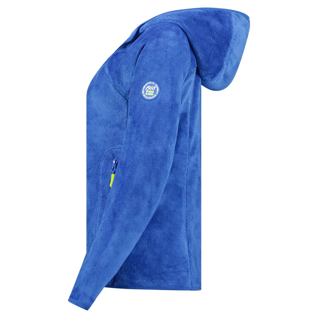 Geographical Norway UPALOOD Femme - Polaire - Image 9