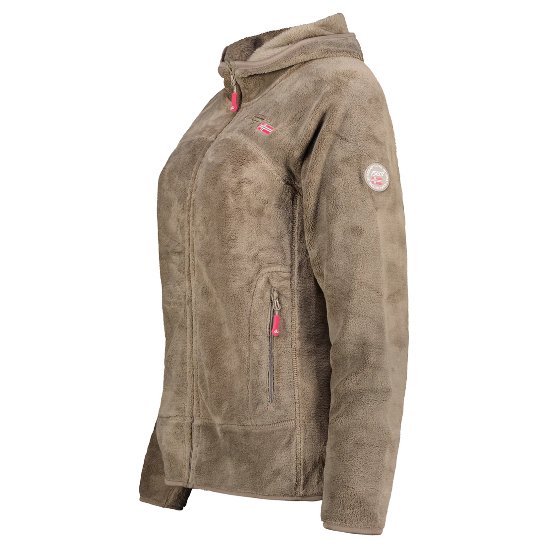 Geographical Norway UPALOOD Femme - Polaire - Image 90