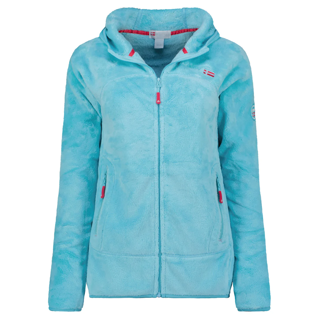 Geographical Norway UPALOOD Femme - Polaire - Image 92