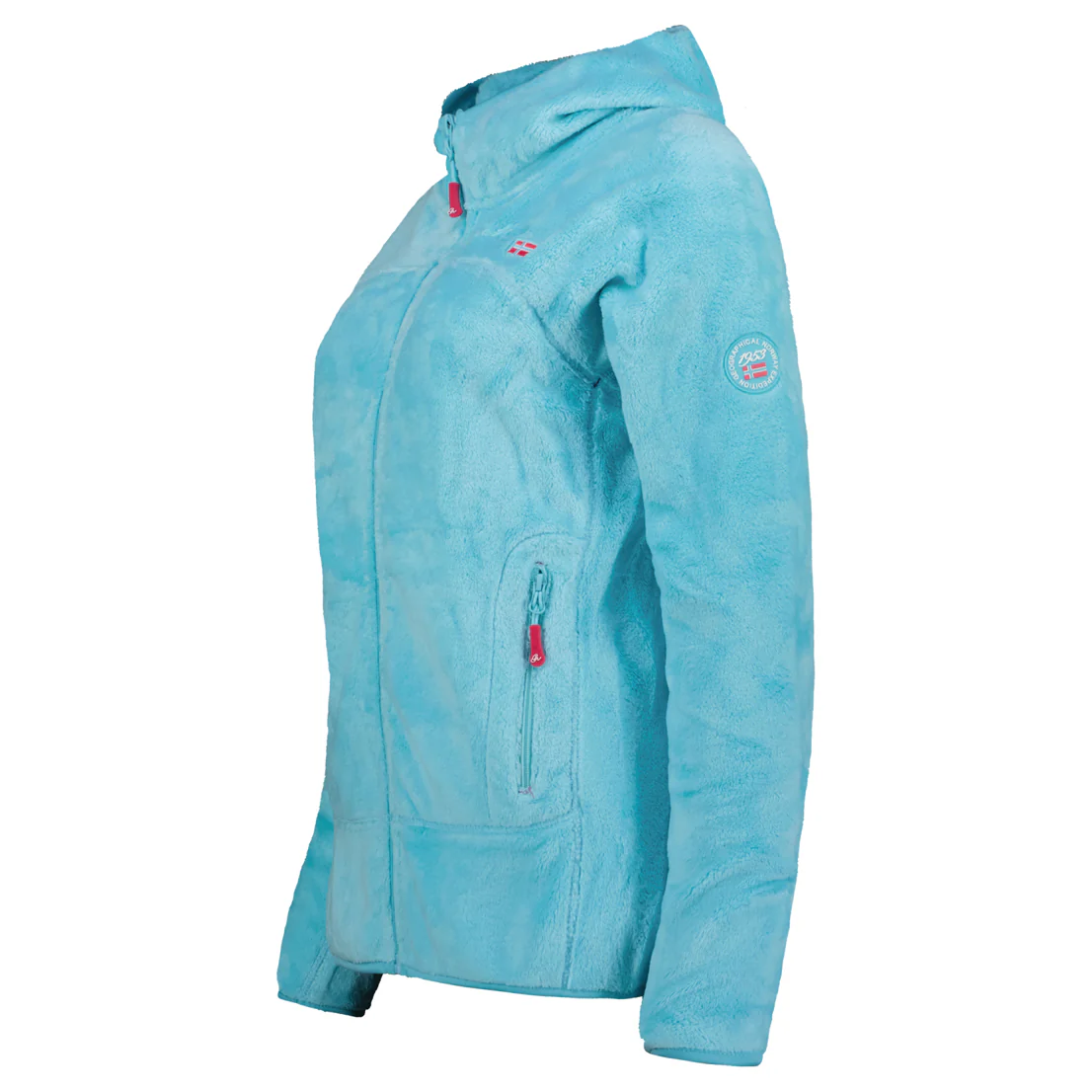 Geographical Norway UPALOOD Femme - Polaire - Image 94