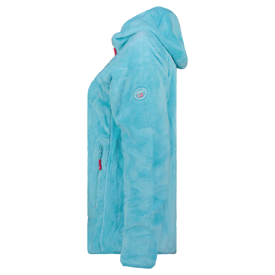 Geographical Norway UPALOOD Femme - Polaire - Image 95