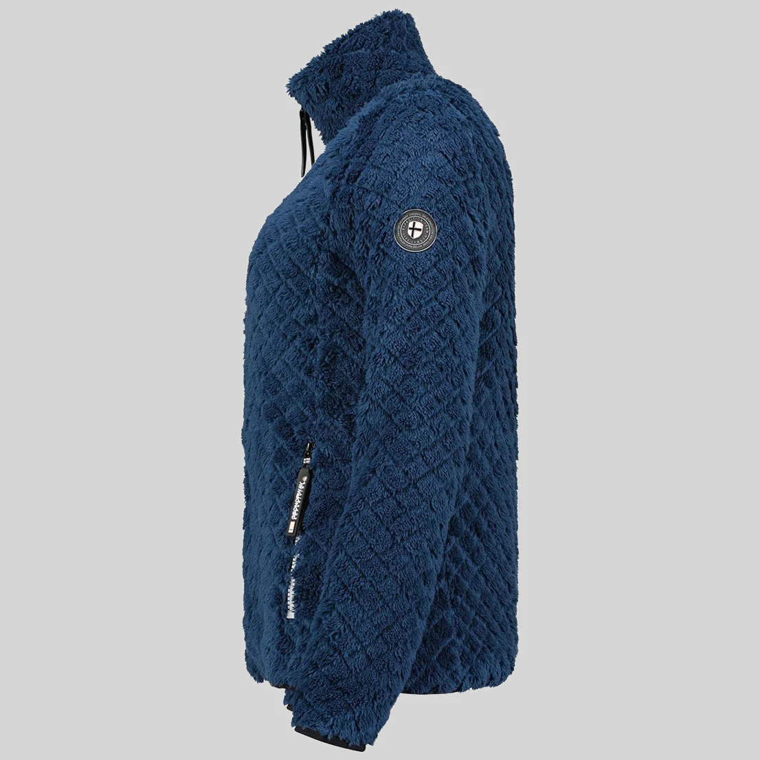 Geographical Norway UPAROLA Femme - Polaire - Image 10