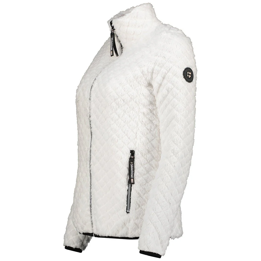 Geographical Norway UPAROLA Femme - Polaire - Image 11