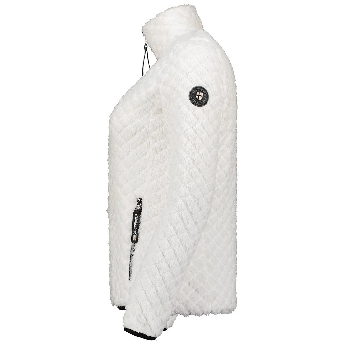 Geographical Norway UPAROLA Femme - Polaire - Image 12