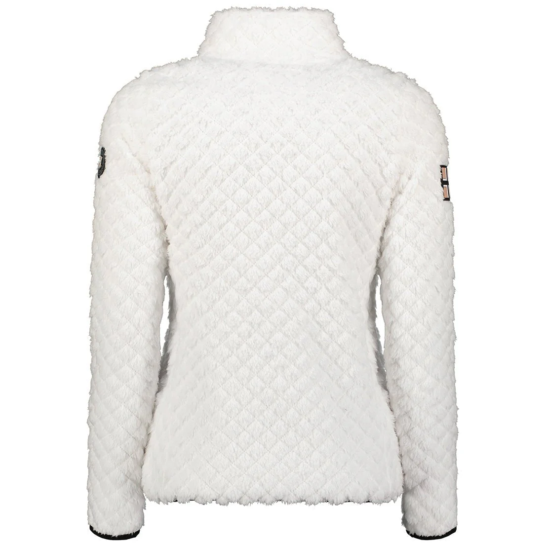 Geographical Norway UPAROLA Femme - Polaire - Image 13