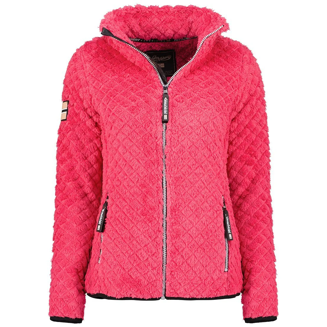 Geographical Norway UPAROLA Femme - Polaire - Image 14