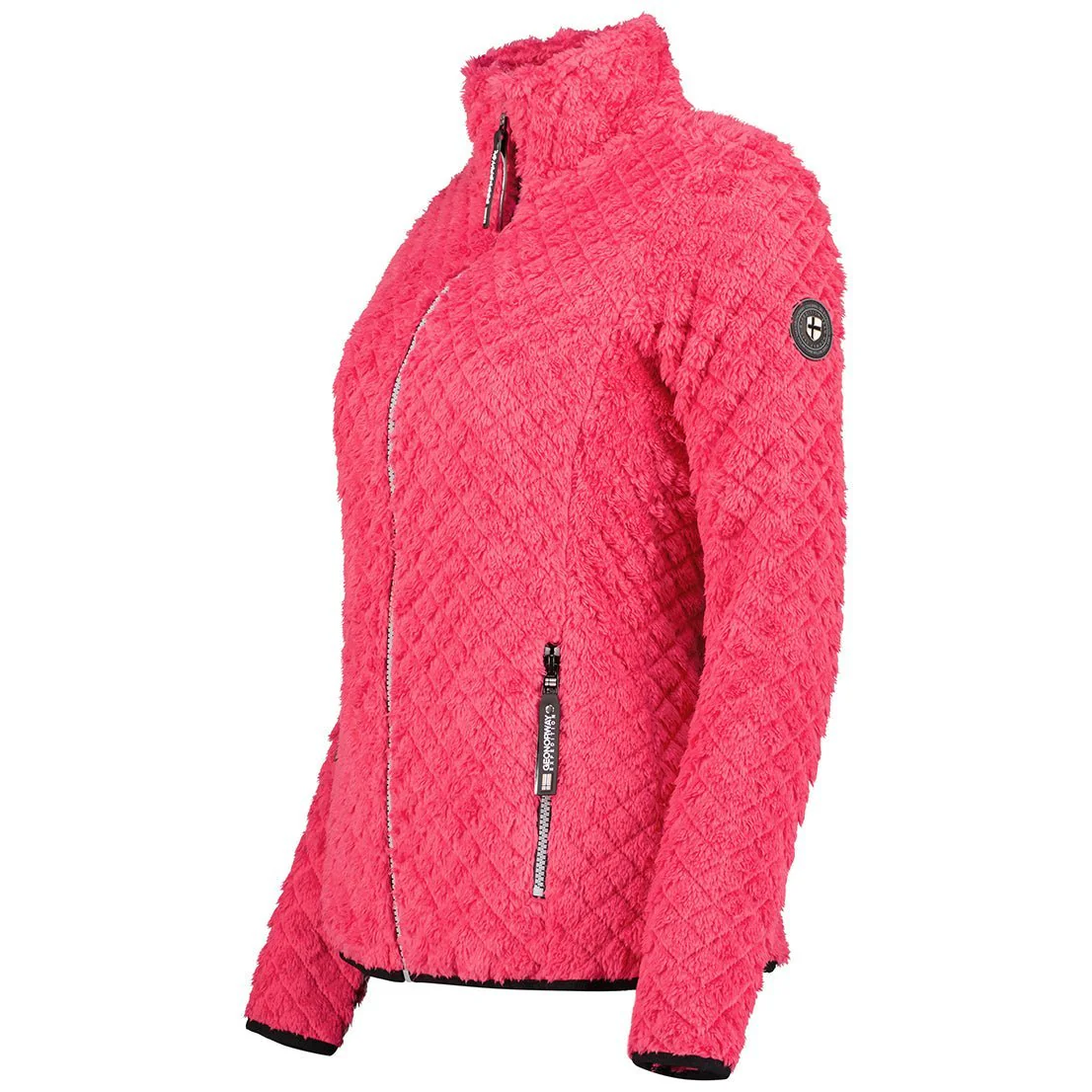 Geographical Norway UPAROLA Femme - Polaire - Image 15