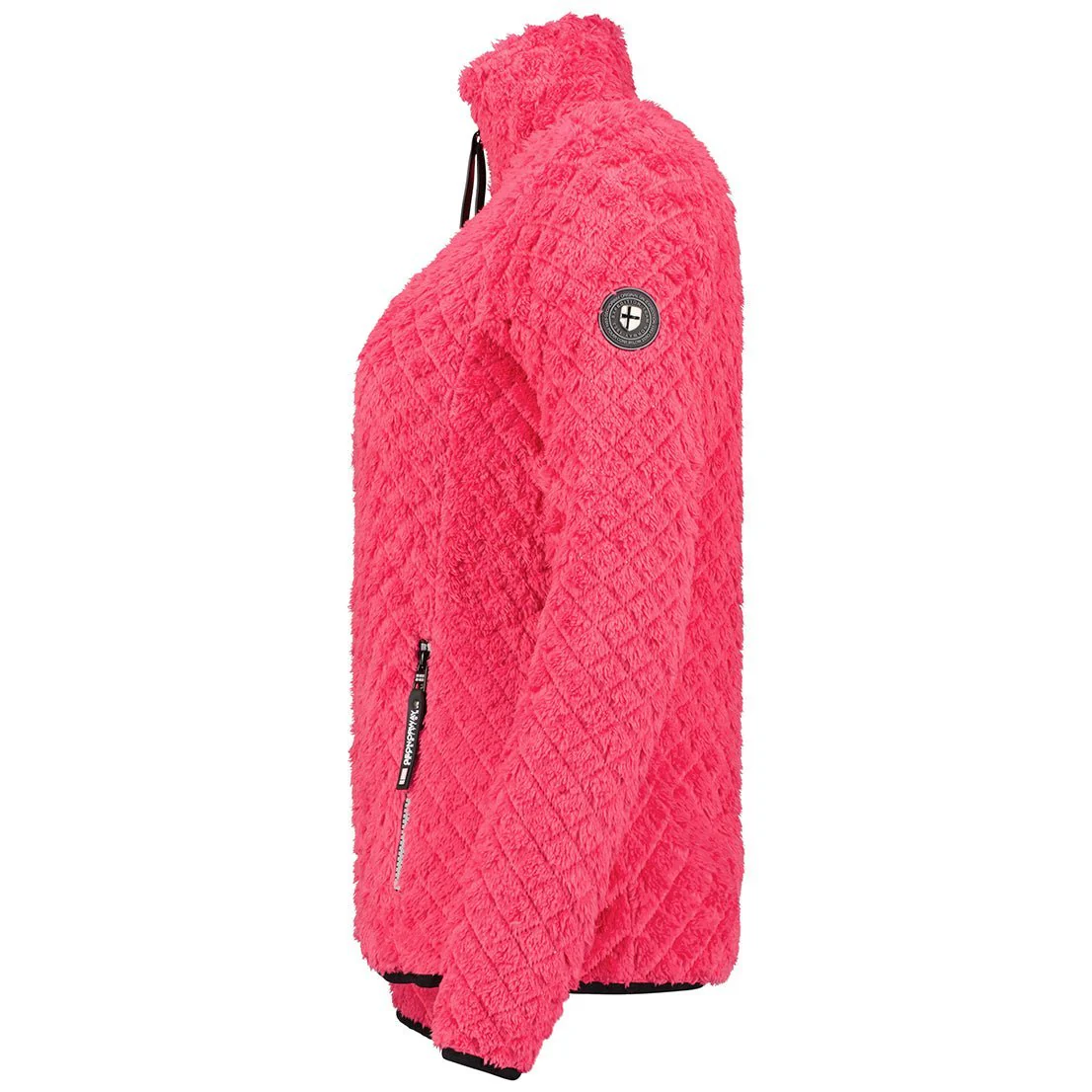 Geographical Norway UPAROLA Femme - Polaire - Image 16