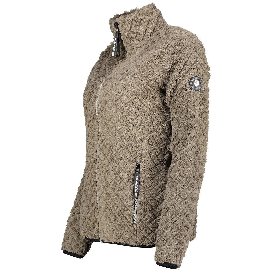 Geographical Norway UPAROLA Femme - Polaire - Image 17