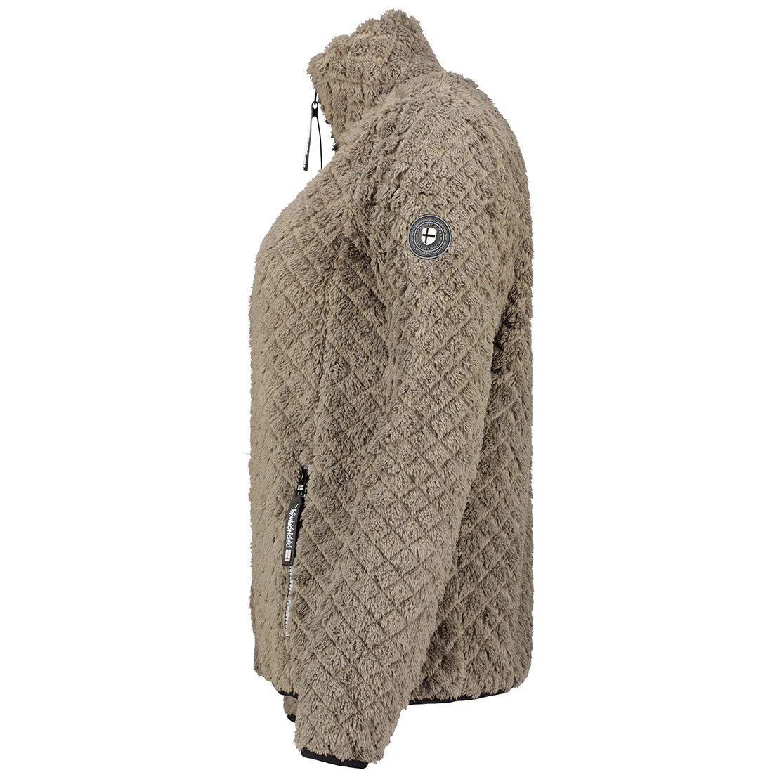 Geographical Norway UPAROLA Femme - Polaire - Image 18