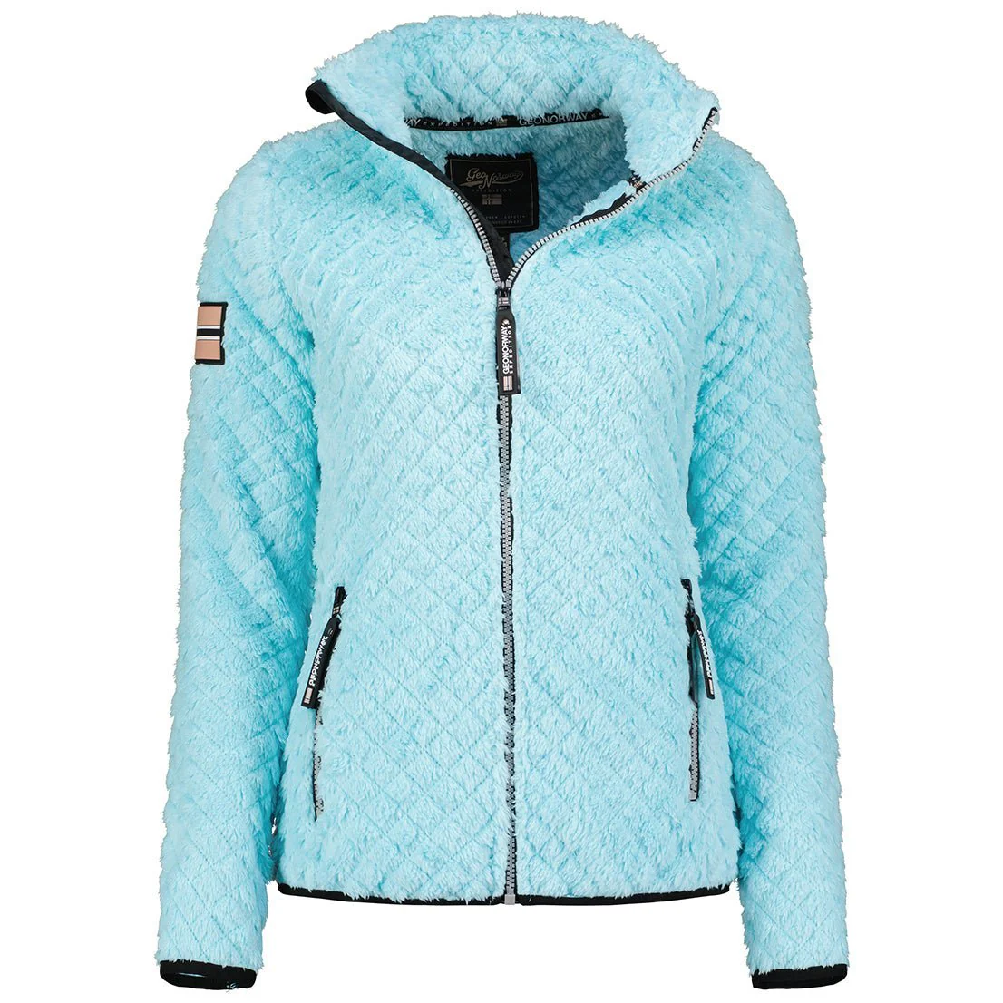 Geographical Norway UPAROLA Femme - Polaire - Image 20