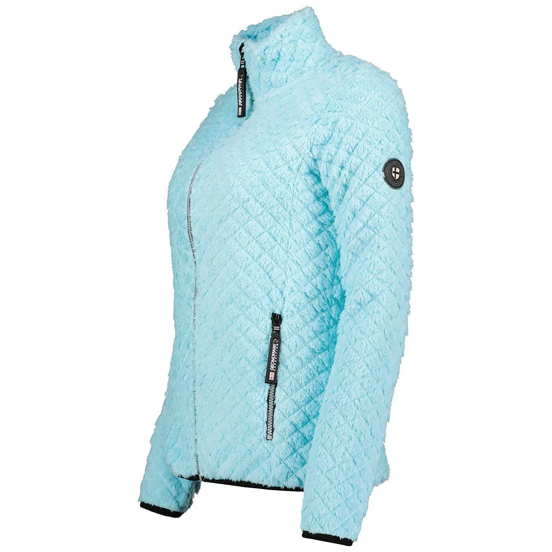 Geographical Norway UPAROLA Femme - Polaire - Image 21