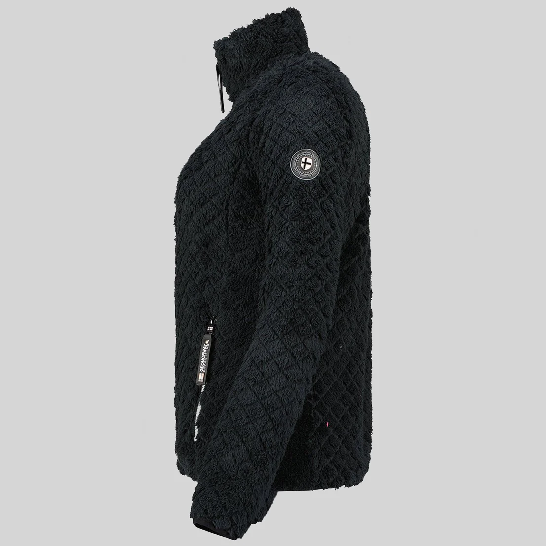 Geographical Norway UPAROLA Femme - Polaire - Image 24