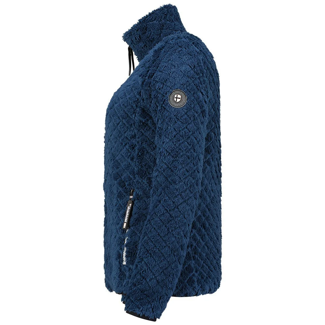 Geographical Norway UPAROLA Femme - Polaire - Image 4