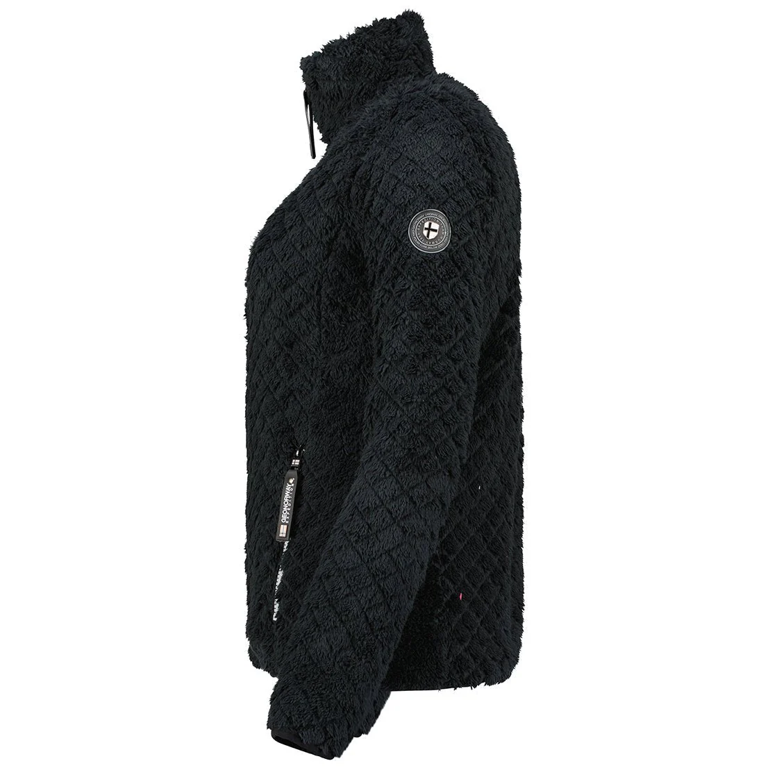 Geographical Norway UPAROLA Femme - Polaire - Image 6
