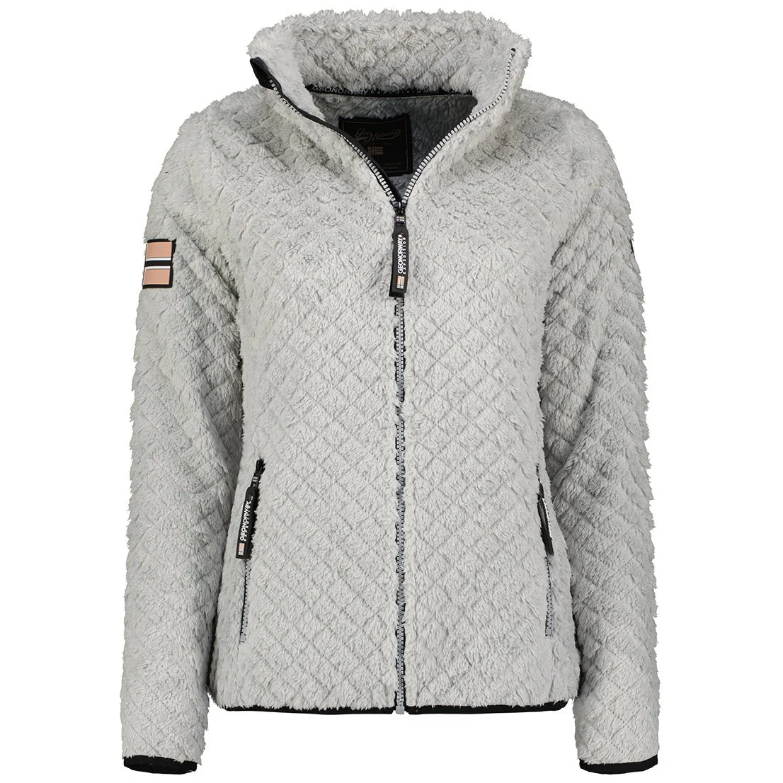 Geographical Norway UPAROLA Femme - Polaire - Image 7