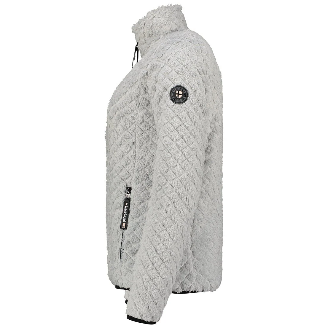 Geographical Norway UPAROLA Femme - Polaire - Image 8