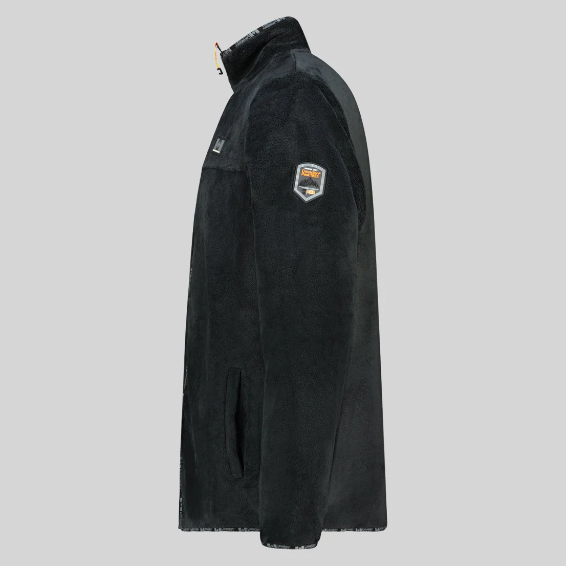Geographical Norway UPAZ Femme - Polaire - Image 12