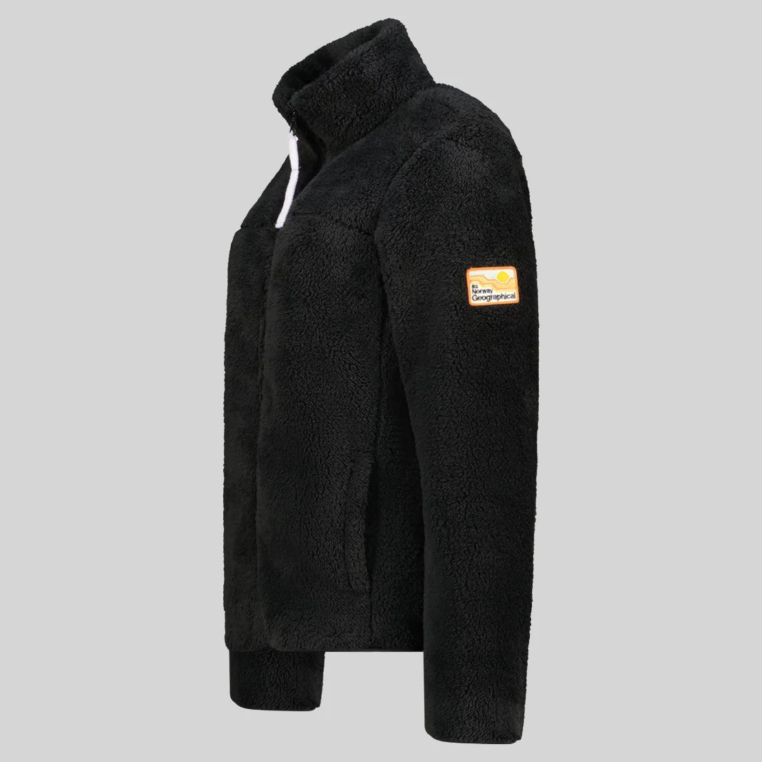 Geographical Norway UPAZ Femme - Polaire - Image 13