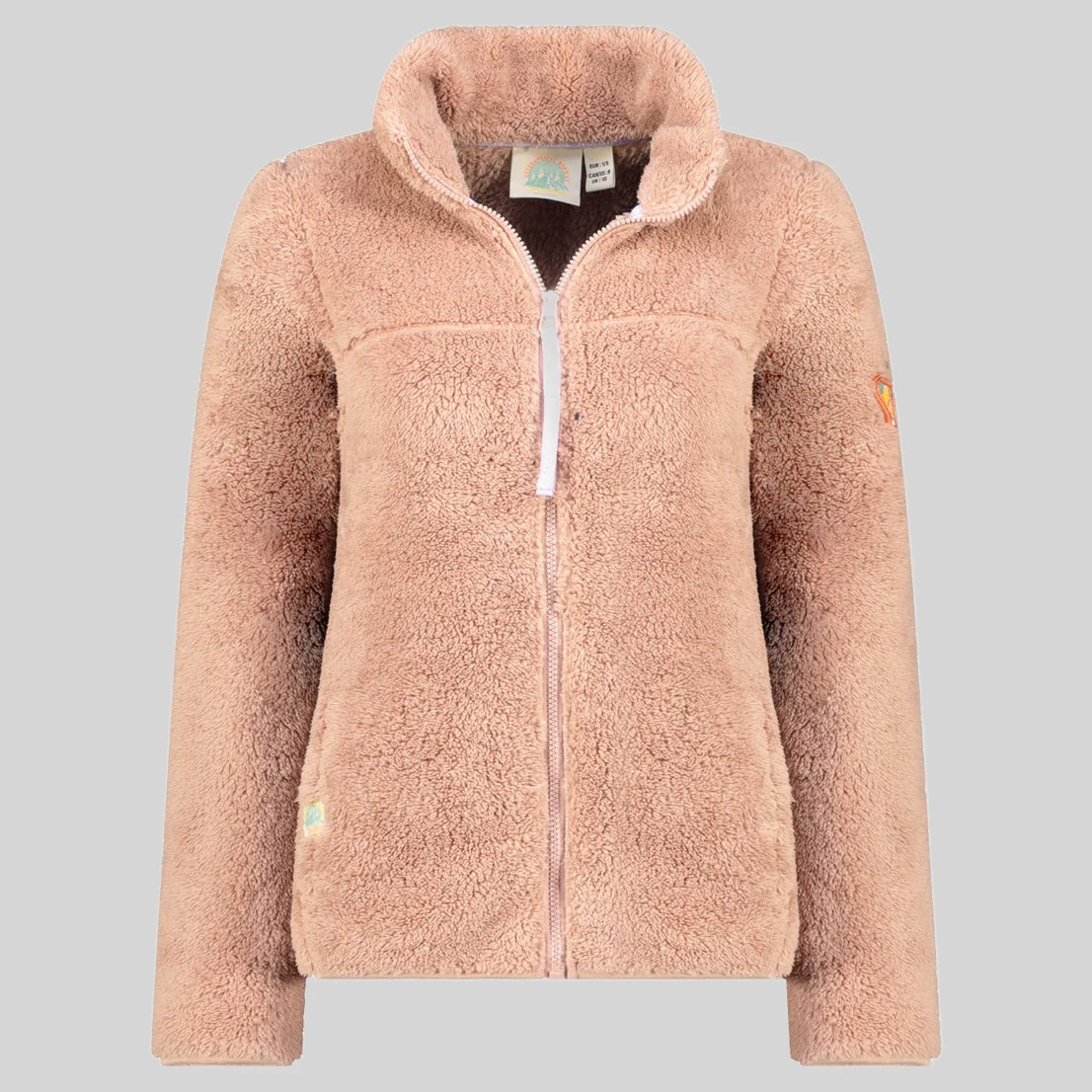 Geographical Norway UPAZ Femme - Polaire - Image 15
