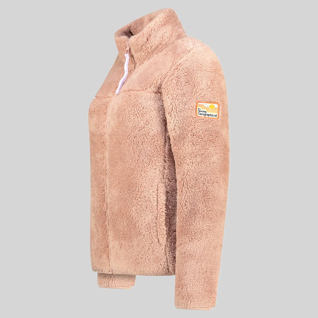 Geographical Norway UPAZ Femme - Polaire - Image 16