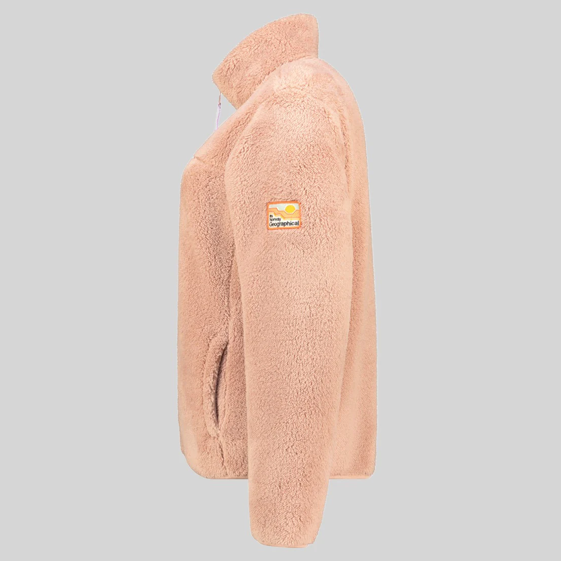 Geographical Norway UPAZ Femme - Polaire - Image 17