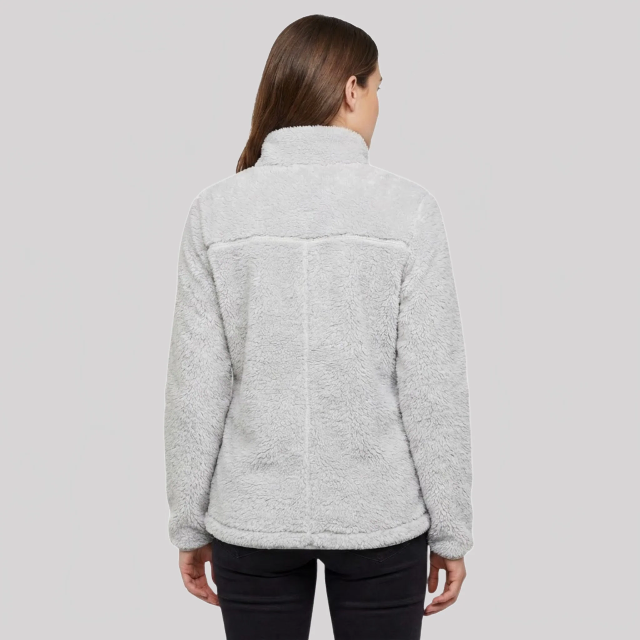 Geographical Norway UPAZ Femme - Polaire - Image 2