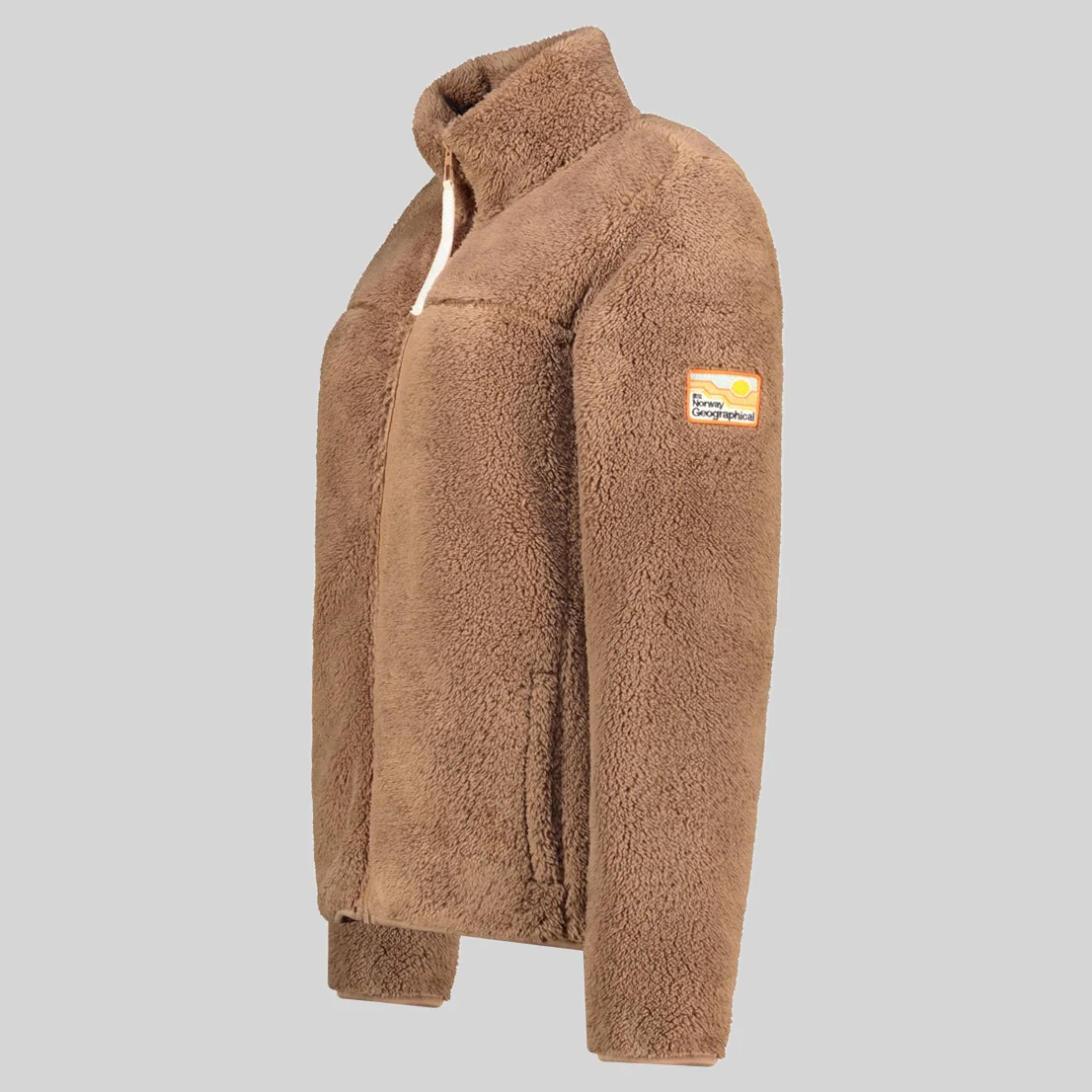 Geographical Norway UPAZ Femme - Polaire - Image 20