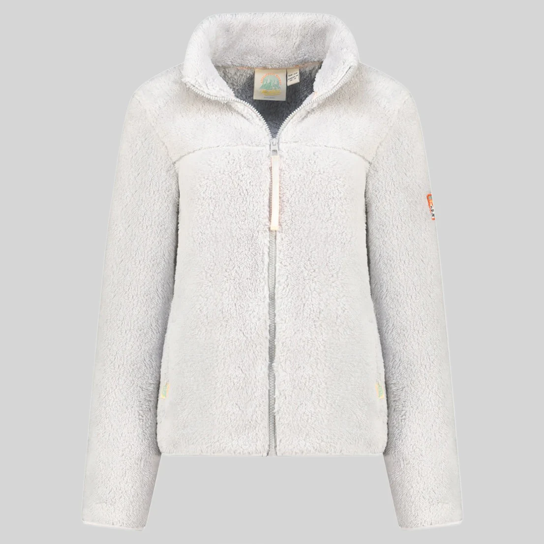 Geographical Norway UPAZ Femme - Polaire - Image 3