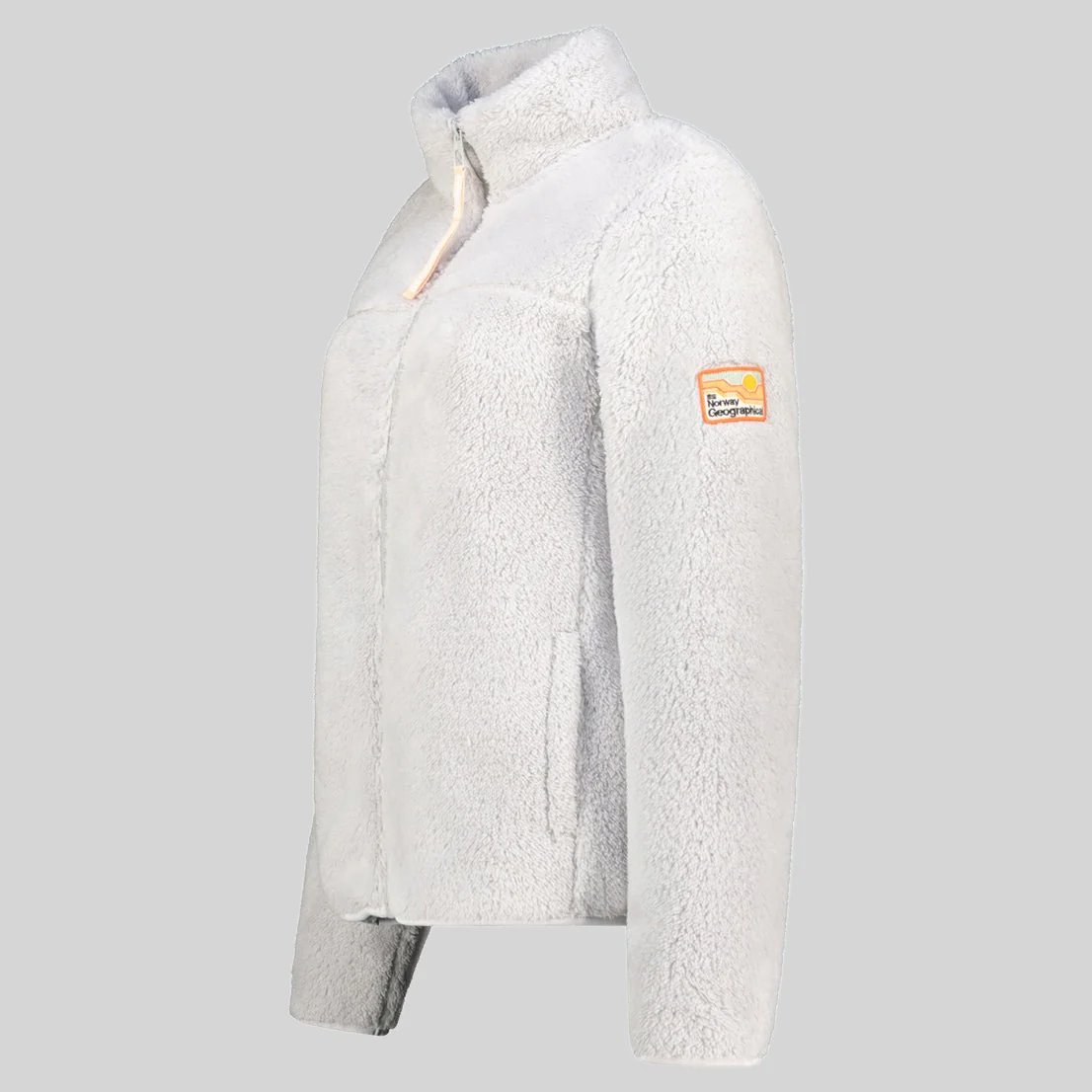 Geographical Norway UPAZ Femme - Polaire - Image 4
