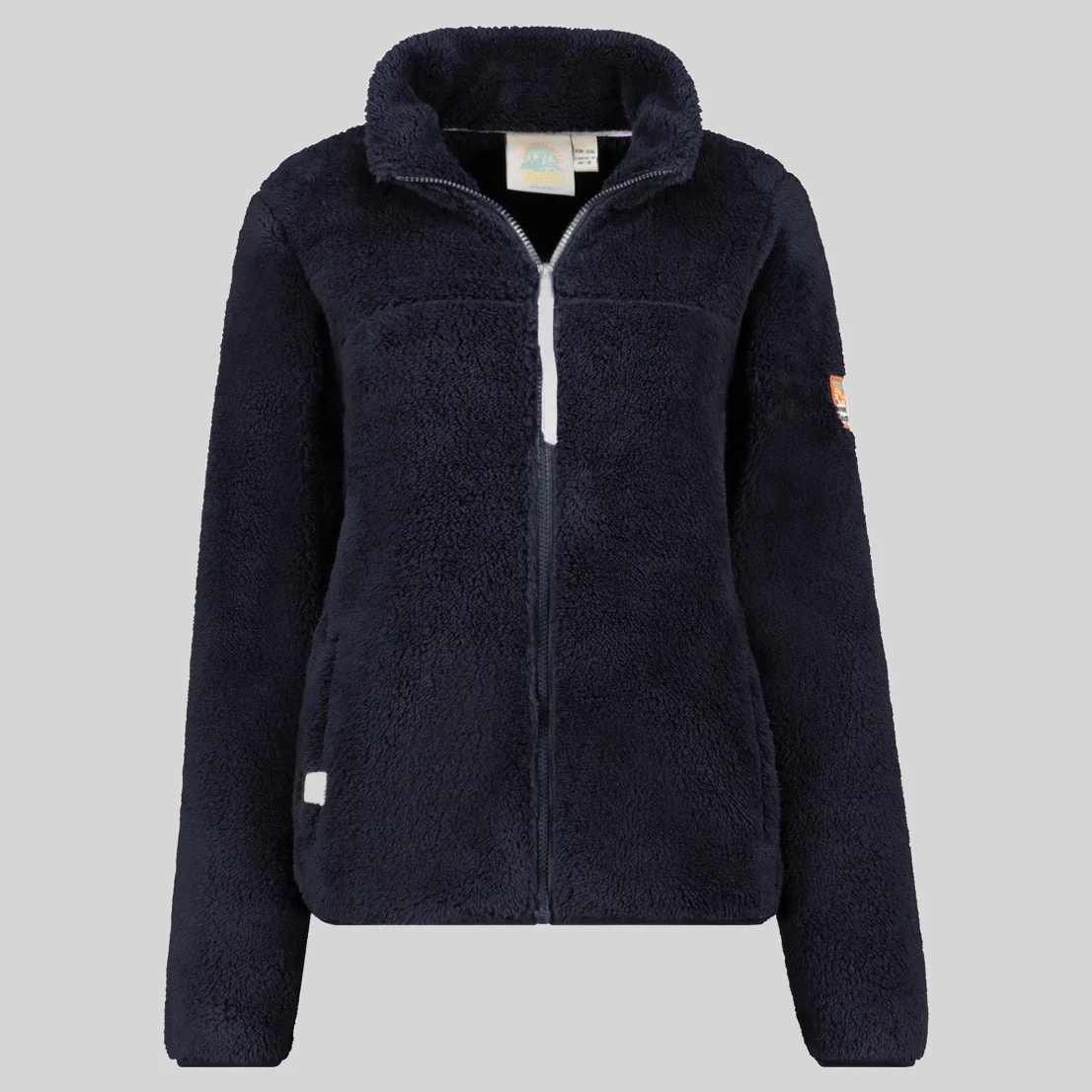 Geographical Norway UPAZ Femme - Polaire - Image 7