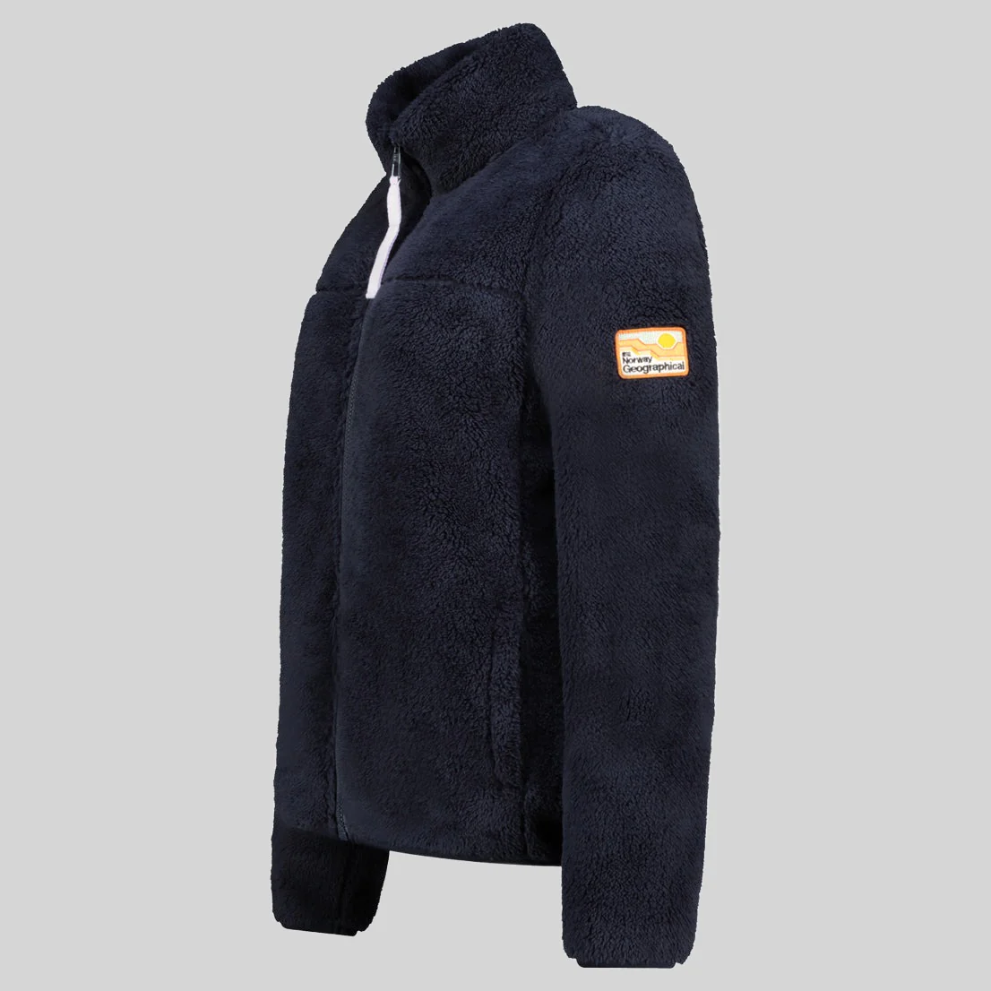 Geographical Norway UPAZ Femme - Polaire - Image 8