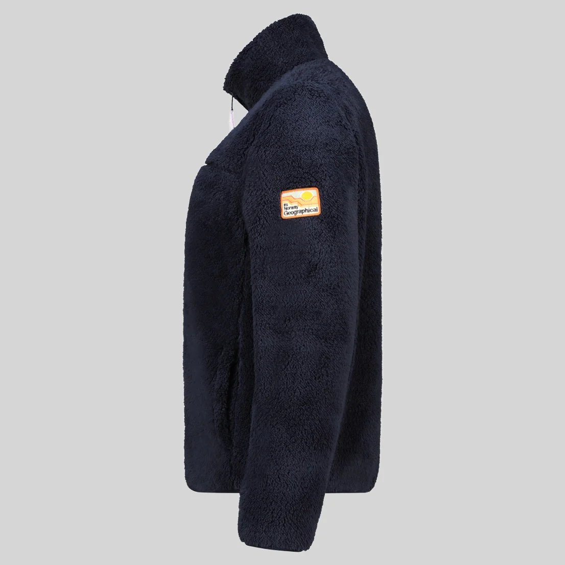 Geographical Norway UPAZ Femme - Polaire - Image 9