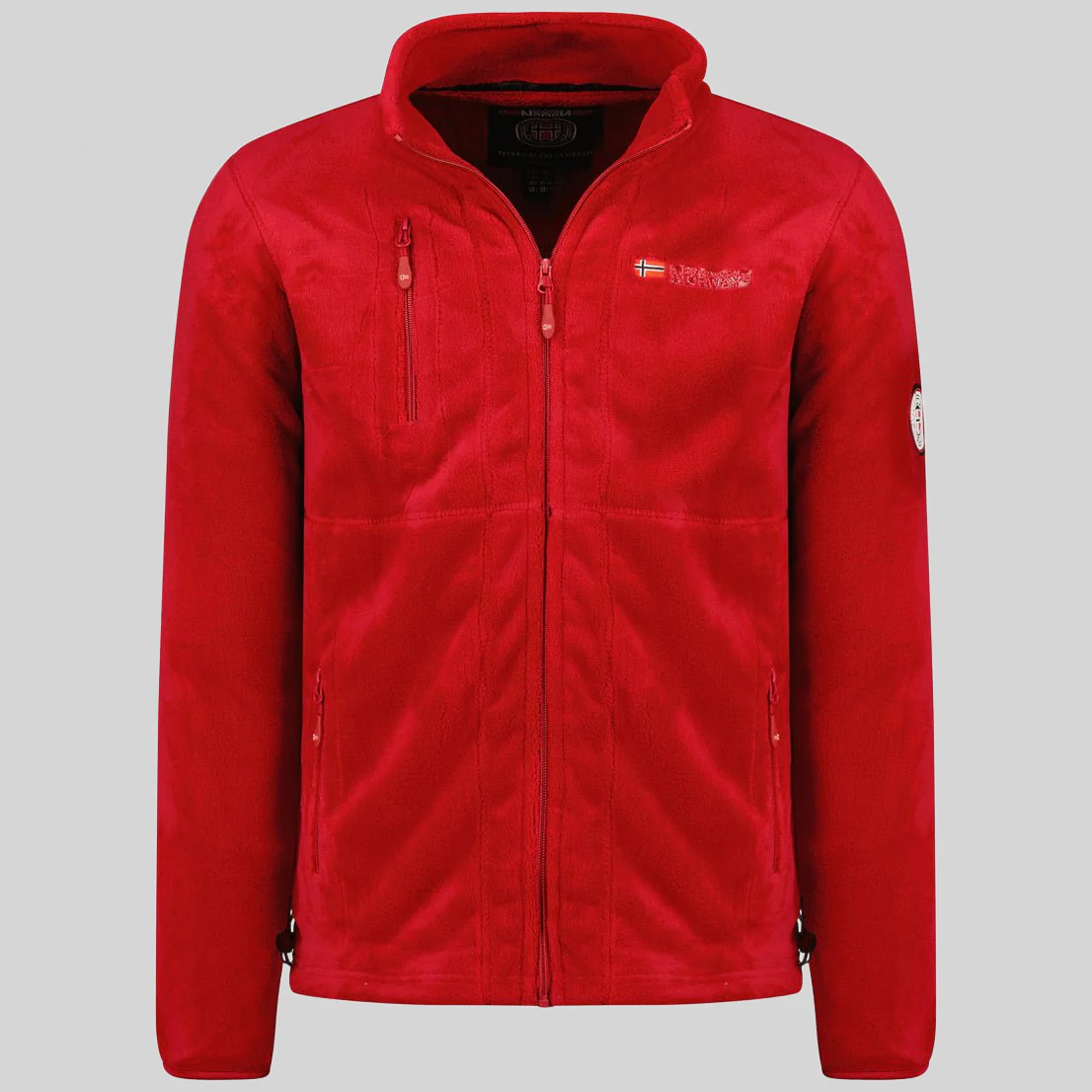 Geographical Norway UPLOAD Homme - Polaire - Image 12
