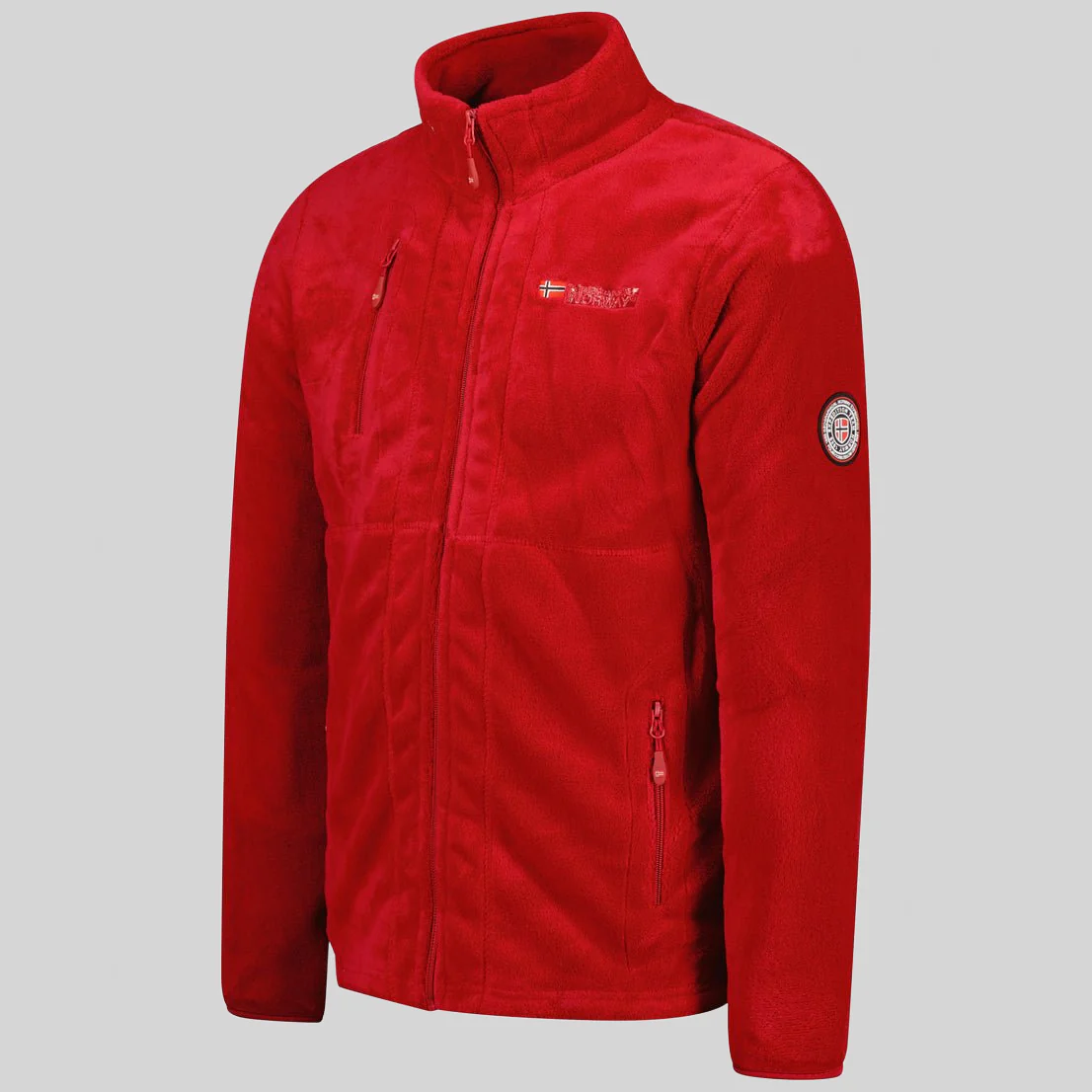 Geographical Norway UPLOAD Homme - Polaire - Image 13