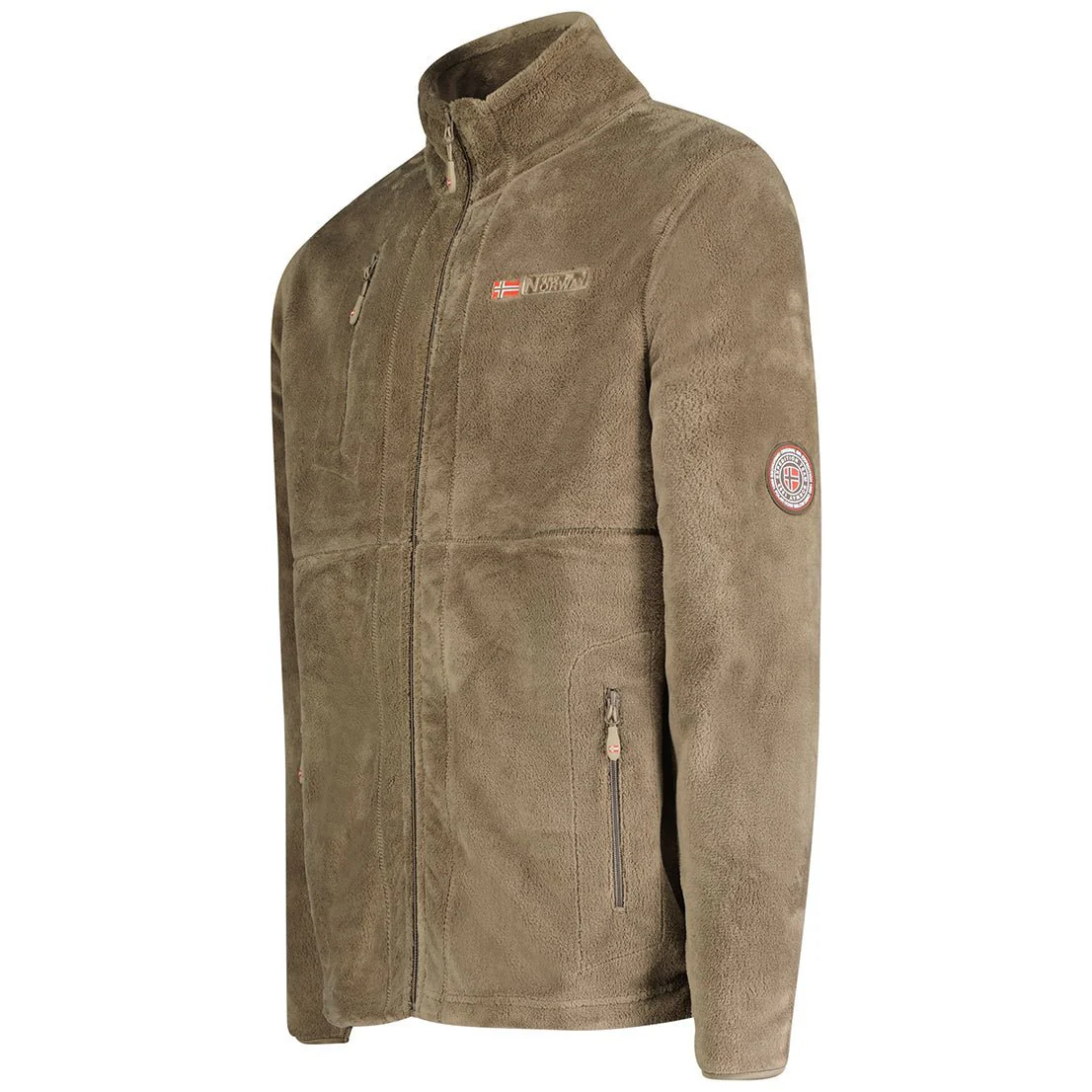 Geographical Norway UPLOAD Homme - Polaire - Image 15